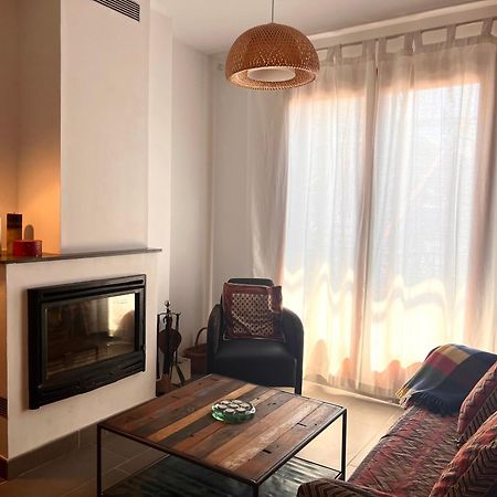 Duplex Can Marc - L'Amfitriona Rialp Kültér fotó