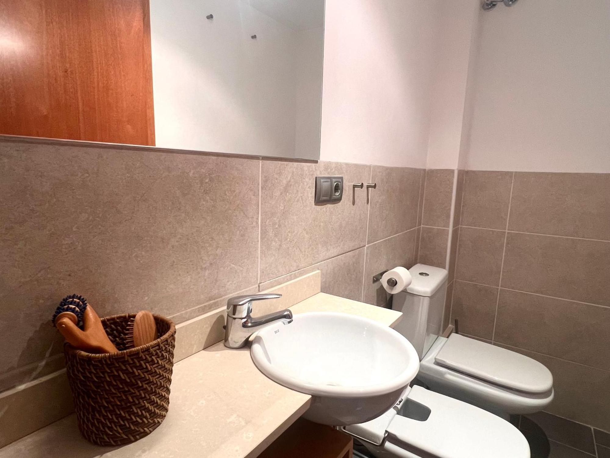 Duplex Can Marc - L'Amfitriona Rialp Kültér fotó
