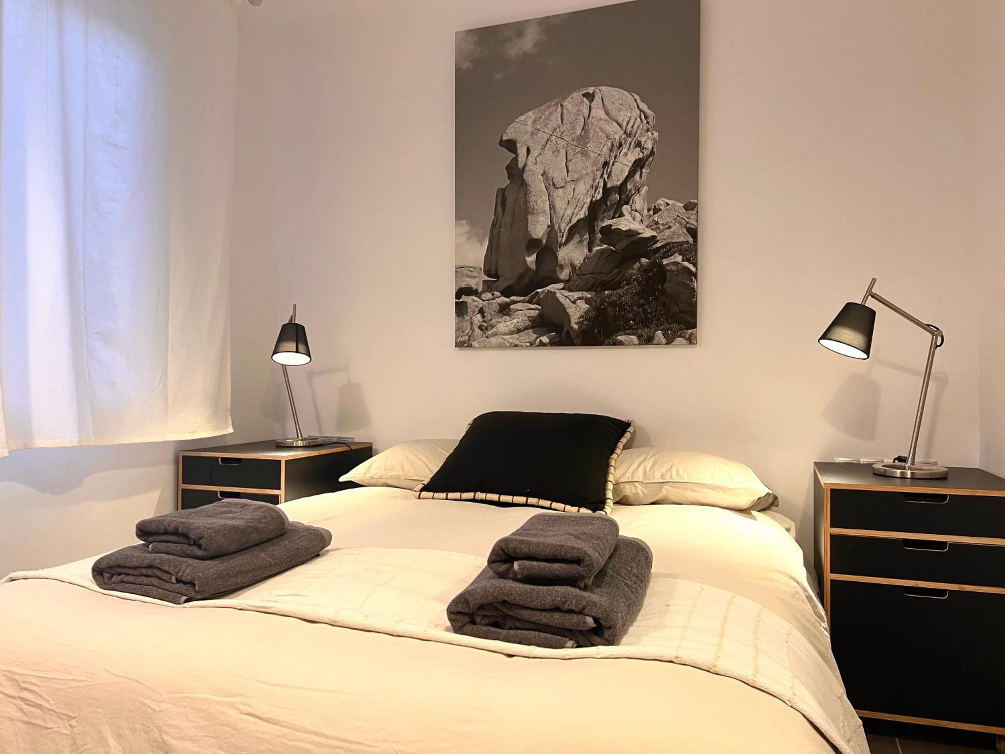 Duplex Can Marc - L'Amfitriona Rialp Kültér fotó